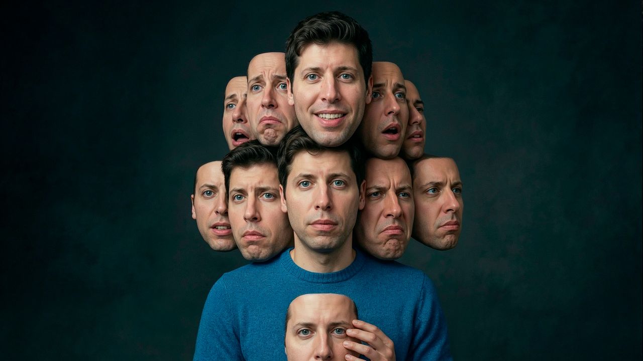 Sam Altman poate decide viitorul nostru: Încredere sau pericol?