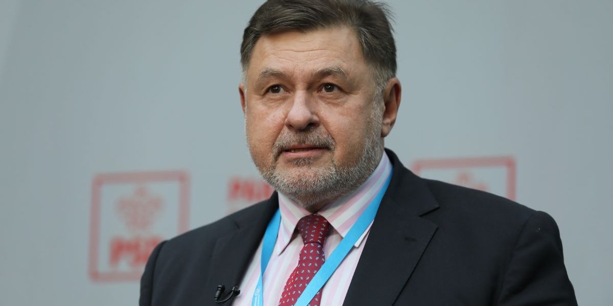 Rafila, refuz categoric 170 milioane € pentru vaccinuri Pfizer. Motivul