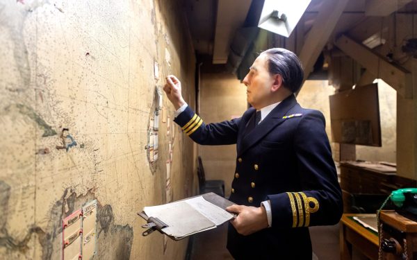 Documentul care a șocat Marea Britanie: Scandal după războaie, de la Londra la Europa