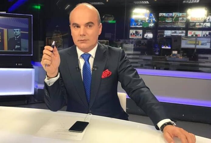Europarlamentarul PNL Rareș Bogdan a reacționat dur după ce Consiliul Național al Audiovizualului (CNA) a decis retragerea licenței postului Realitatea Plus