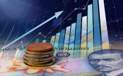 Bănci în vizorul autorităților: ROBOR, mize uriașe și amenzi usturătoare