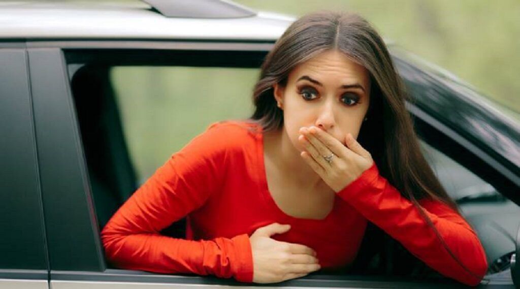 Pentru persoanele care suferă de rău de mișcare, o veste bună vine din partea tehnologiei