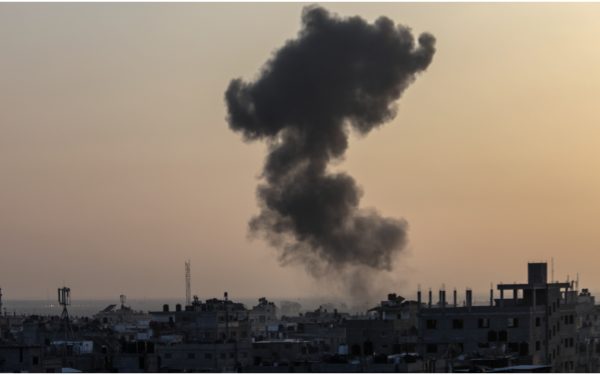 Francez ucis în Liban: Primul soldat MORT într-un atac armat ONU | AUDIO