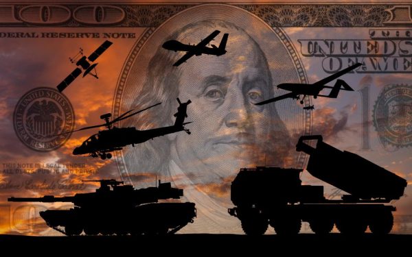 Război în Iran: Profesorul de la Harvard estimează o factură de 1.000 de miliarde dolari pentru SUA