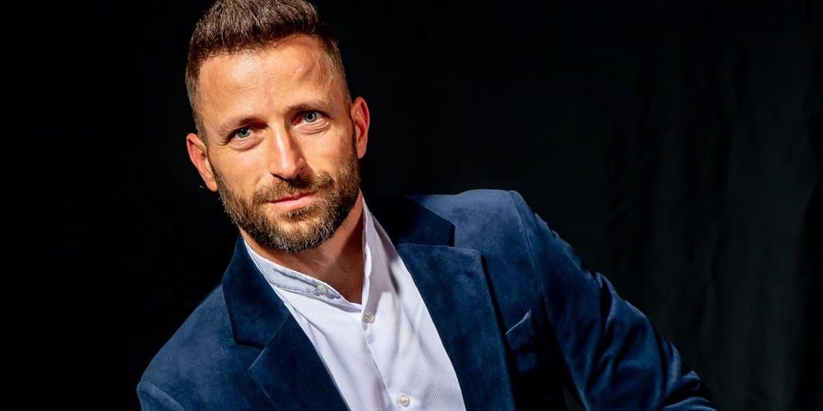 Răzvan Șindelaru, mărturii emoționante: Două momente care i-au schimbat viața