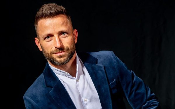 Răzvan Șindelaru, mărturii emoționante: Două momente care i-au schimbat viața