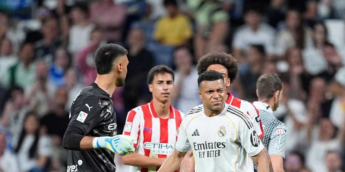 Real – Girona remiză: Barcelona, favorită la titlu după gafele lui Arbeloa