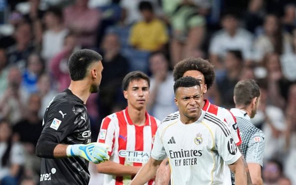 Real – Girona remiză: Barcelona, favorită la titlu după gafele lui Arbeloa