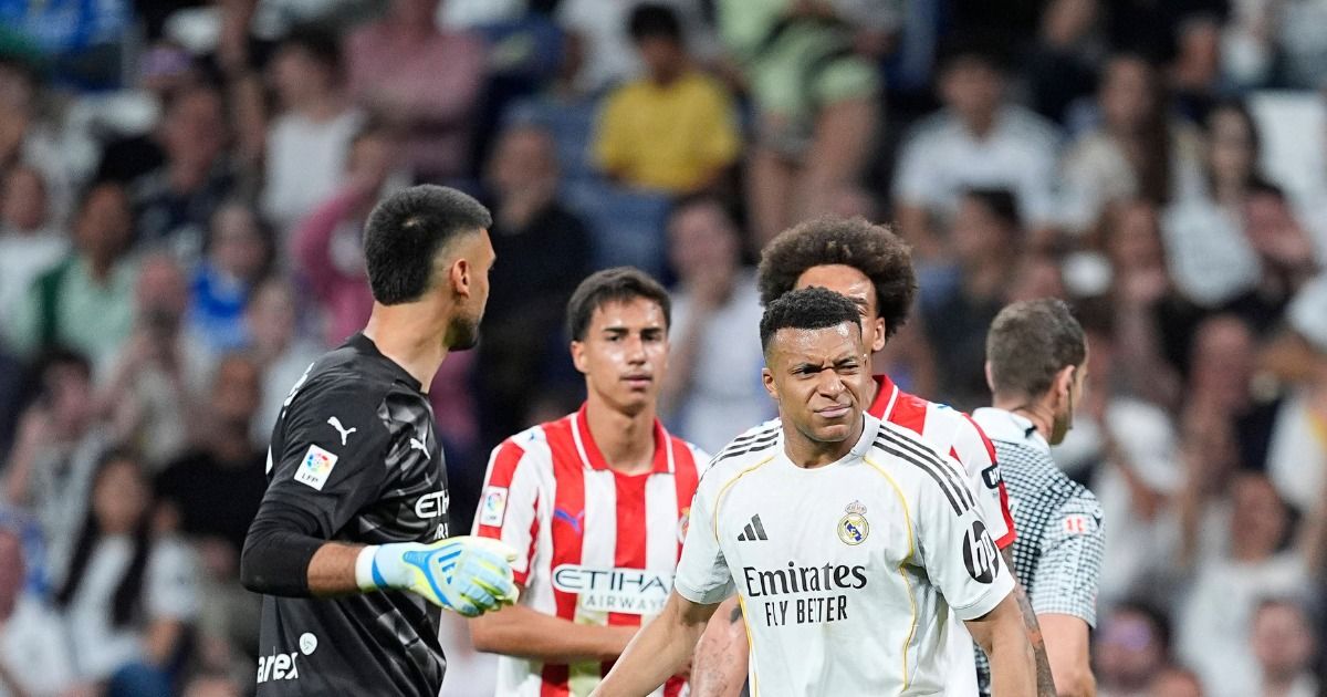 Real – Girona remiză: Barcelona, favorită la titlu după gafele lui Arbeloa