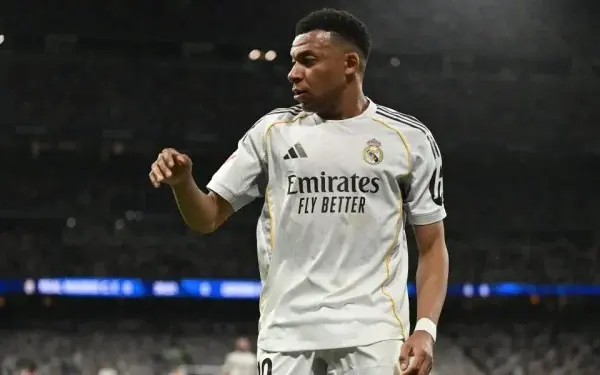 REAL Madrid: Vedeta, aptă pentru Bayern, în ciuda temerilor legate de accidentare