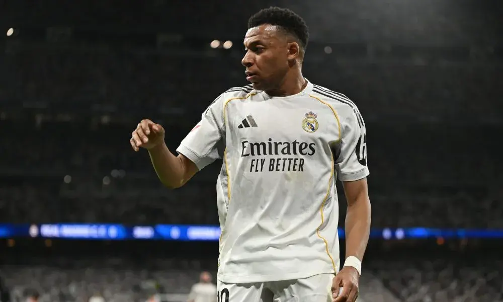 REAL Madrid: Vedeta, aptă pentru Bayern, în ciuda temerilor legate de accidentare