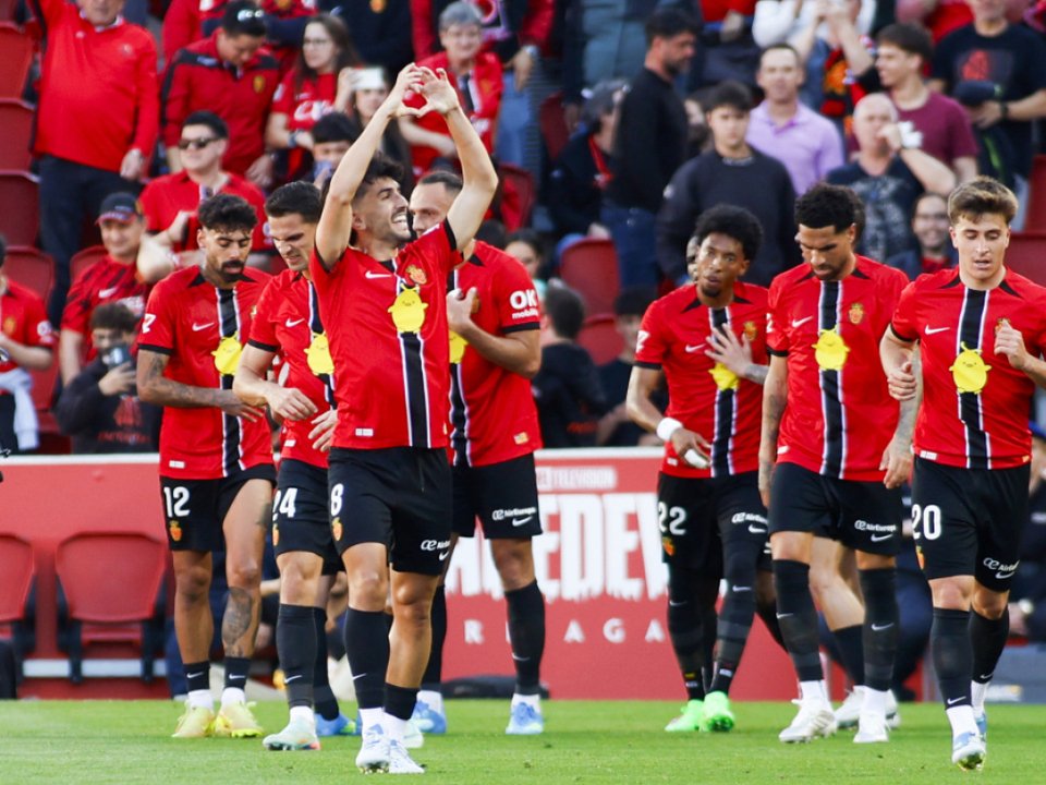 Real Madrid pierde meciul de pe Mallorca fără Alaba
