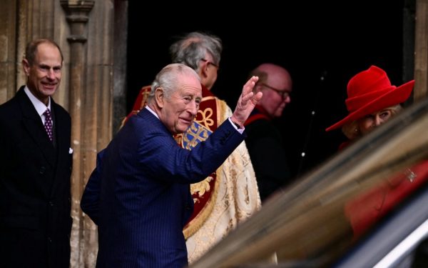 Regele Charles, un „eco-dictator”? Secretul uluitor din casa regală