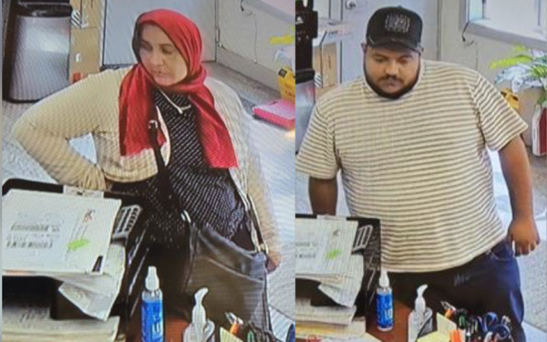 Trei români, ARESTAȚI în SUA: Vârstnicii, țintele unui JAF