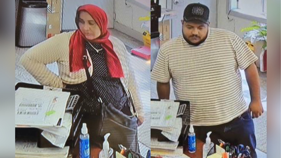 Trei români, ARESTAȚI în SUA: Vârstnicii, țintele unui JAF