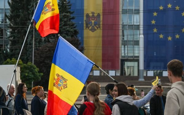 Drone rusești și foc la graniță: RĂZBOI pe viață și moarte în Moldova