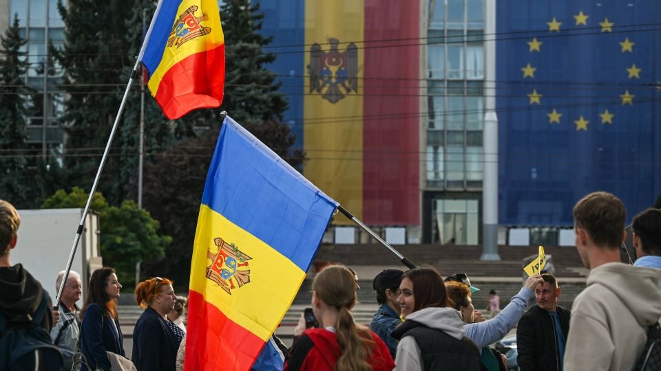 Drone rusești și foc la graniță: RĂZBOI pe viață și moarte în Moldova