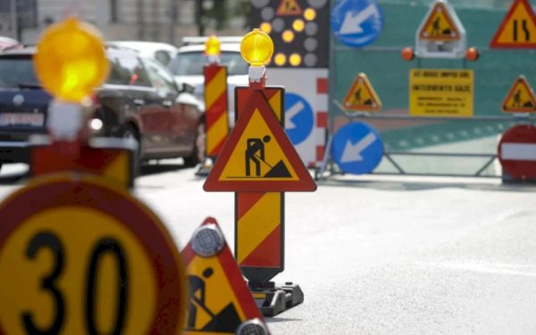 Restricții majore pe 1 Decembrie 1918: Lucrări la tramvai, haos pe străzi