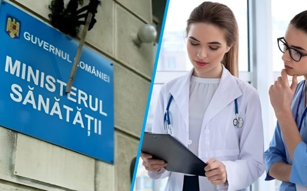 Medicii rezidenți, incluşi în gărzi: Salarii majorate pentru tineri doctori
