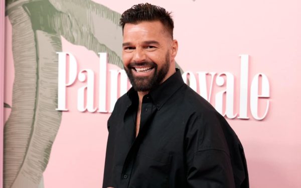 IMAGINI SPECTACULOASE: Superstarul din Puerto Rico, vedetă în noua țară!