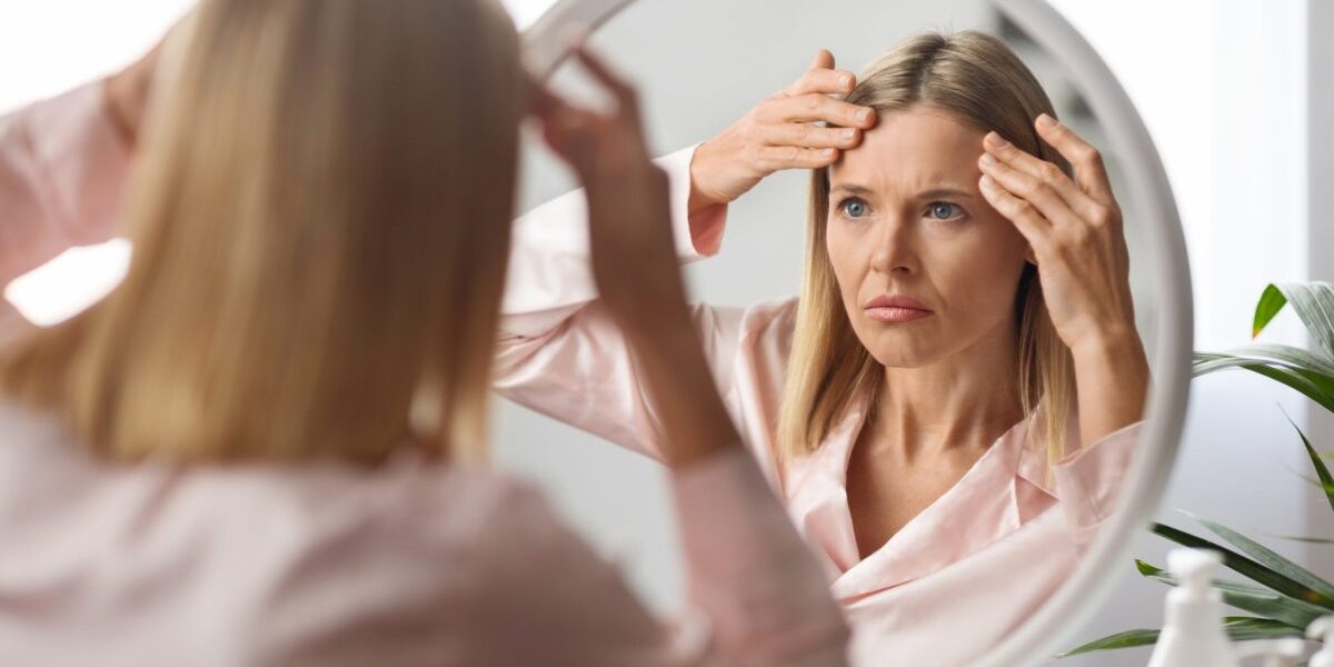 Hormonul-cheie care dezvăluie ritmul îmbătrânirii: Cum te afectează