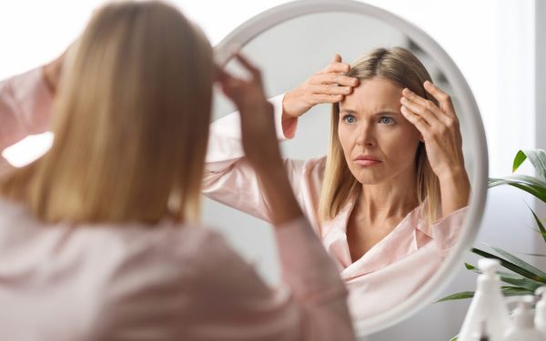 Hormonul-cheie care dezvăluie ritmul îmbătrânirii: Cum te afectează