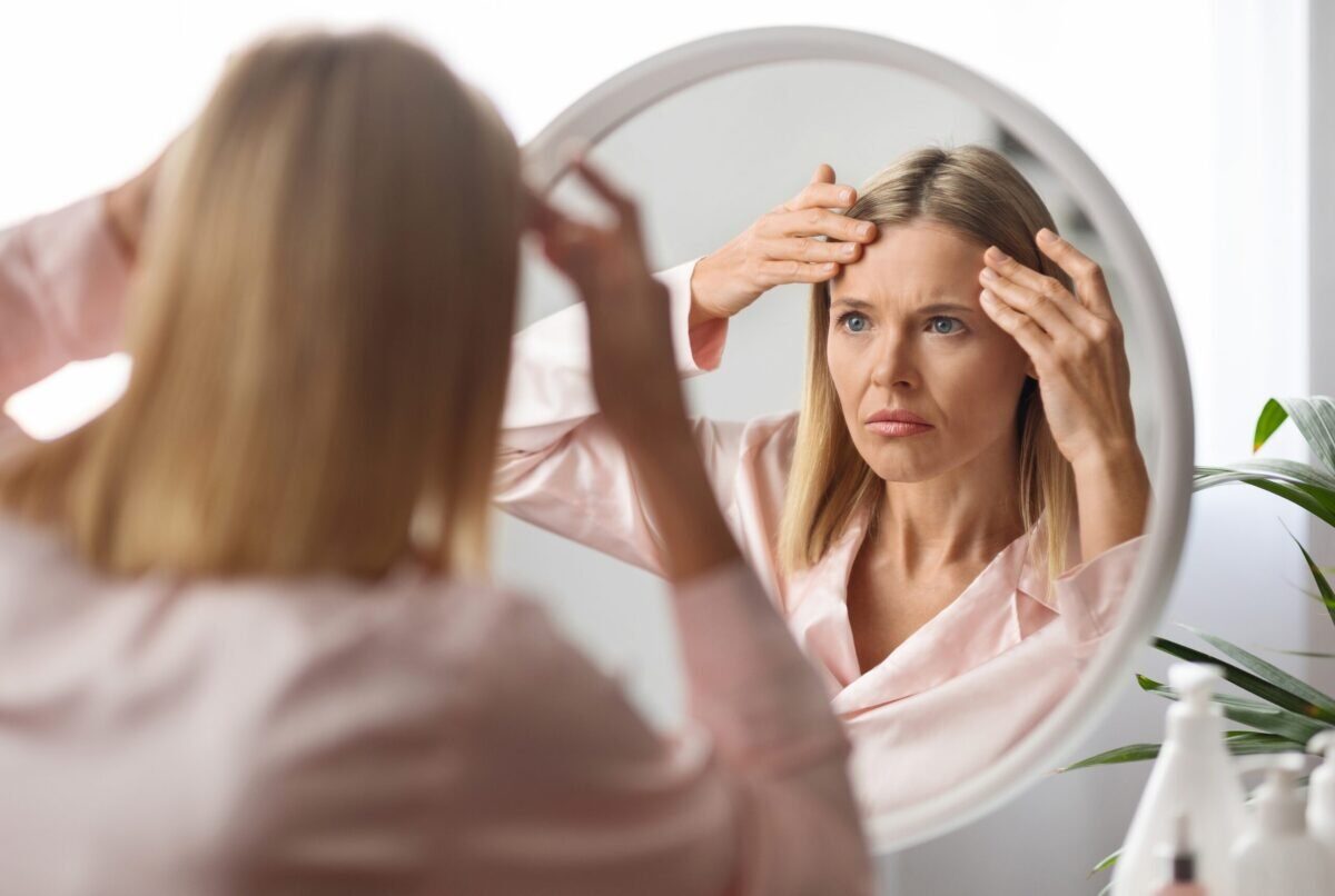 Hormonul-cheie care dezvăluie ritmul îmbătrânirii: Cum te afectează