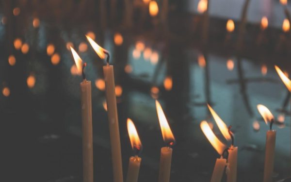 Învierea: Ce reguli CRITICE au stabilit pompierii pentru credincioșii din România