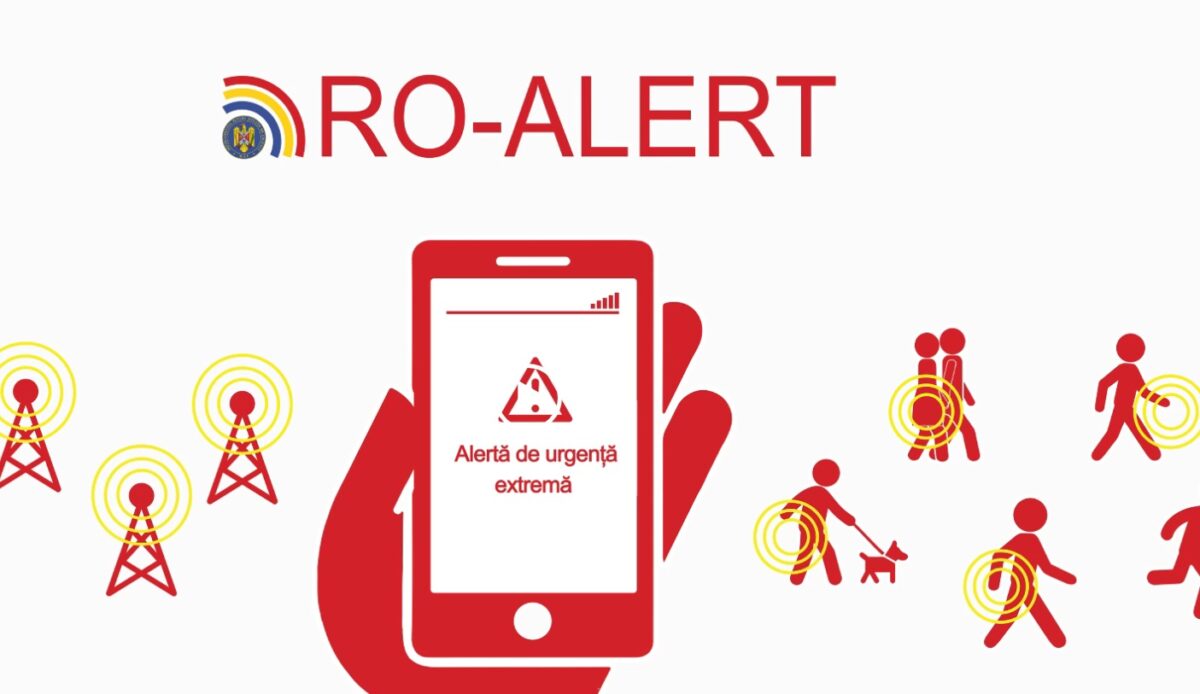 Alarmă RO-Alert în Tulcea: Atac rusesc cu drone la granița cu Ucraina