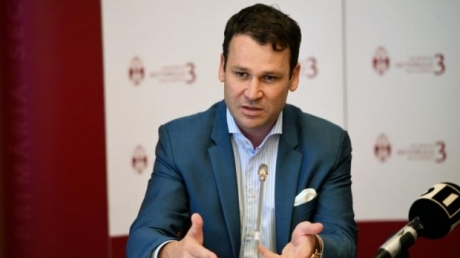 Negoiță laudă, neașteptat, Bolojan: „Merită susținut pentru reforme”