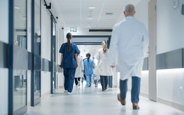 Rogobete discută cu Medtronic: Modernizarea Sănătății, acces la inovație