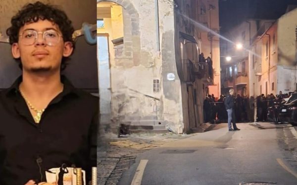 Crimă în Italia: Un tânăr din România, arestat pentru uciderea unui prieten
