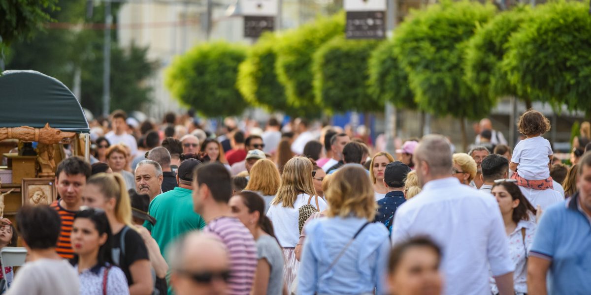 Unde câștigă ROMÂNII cei mai mulți bani? Harta salariilor din România