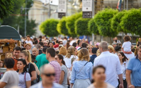 Unde câștigă ROMÂNII cei mai mulți bani? Harta salariilor din România