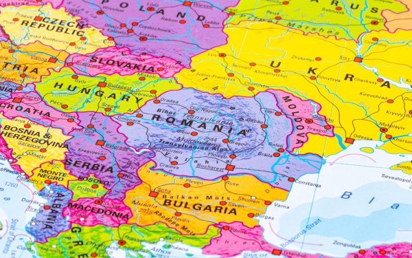 România, la pământ, Bulgaria urcă. Ce arată vânzările în retailul UE?