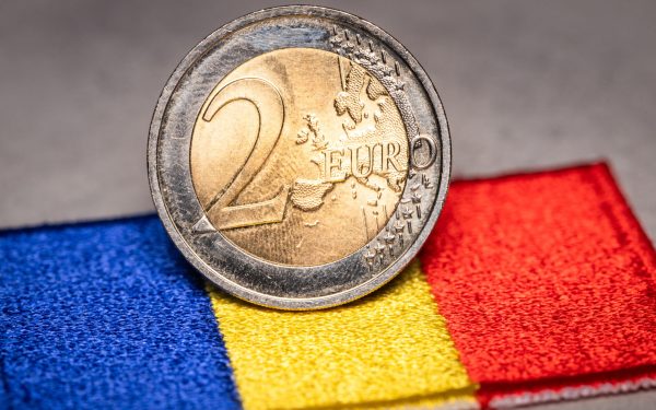 Când adoptă România EURO? Leonardo Badea (BNR): Decizia e strategică