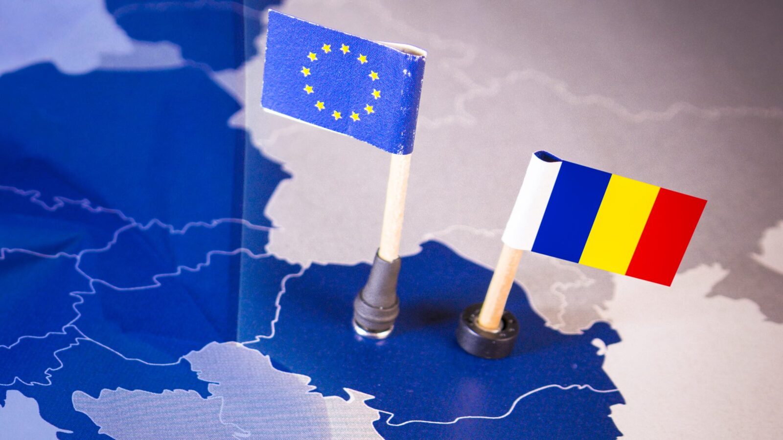 EUROSTAT 2025: România, în clasamentul sărăciei din UE. Unde ne situăm?