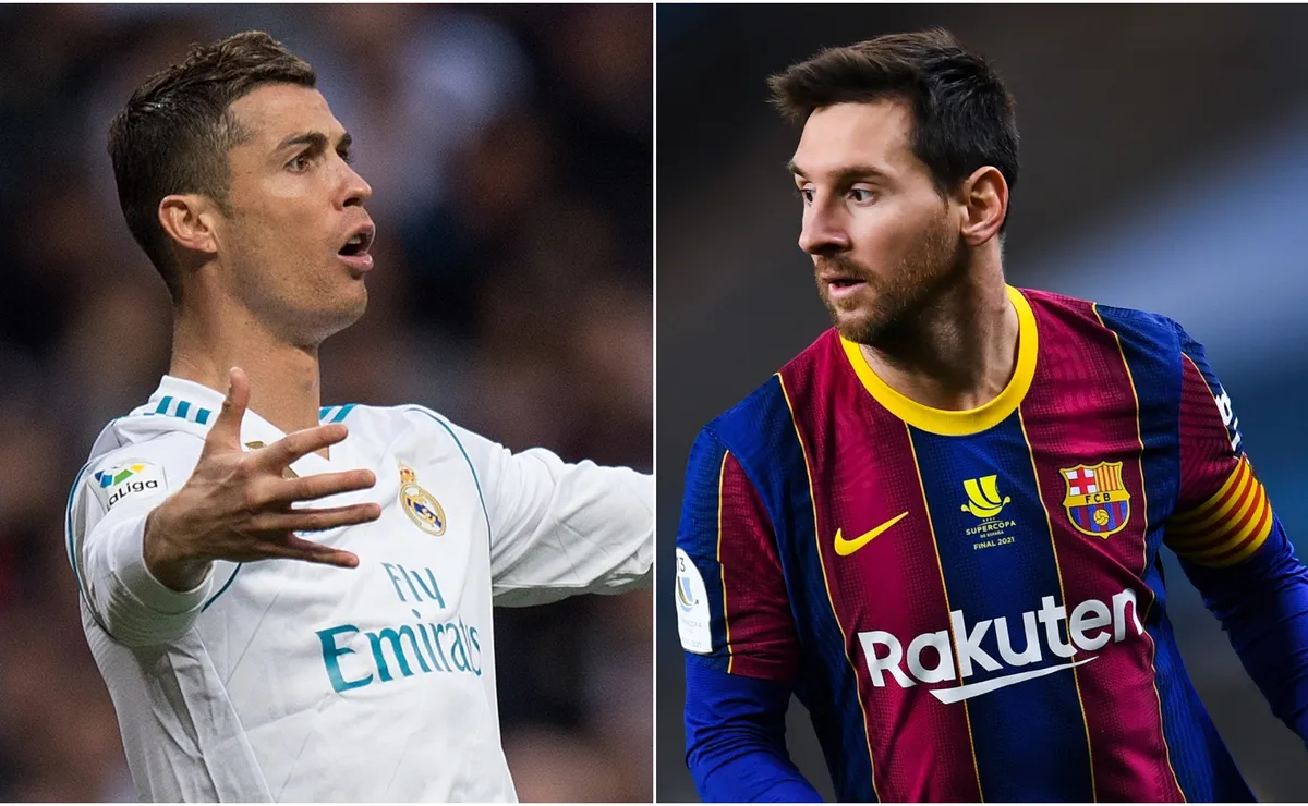 Marcelo șochează: Messi, mai greu de oprit decât Ronaldo