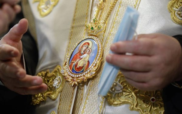 Marea rugăciune din Vinerea Mare: ce-ți cere Dumnezeu?