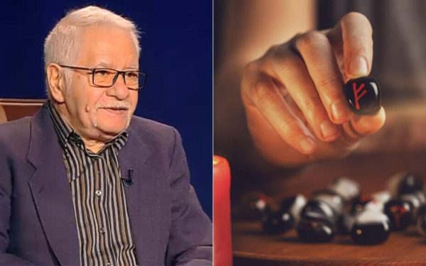 Horoscop RUNE cu Mihai Voropchievici: Runa te trage de mânecă!