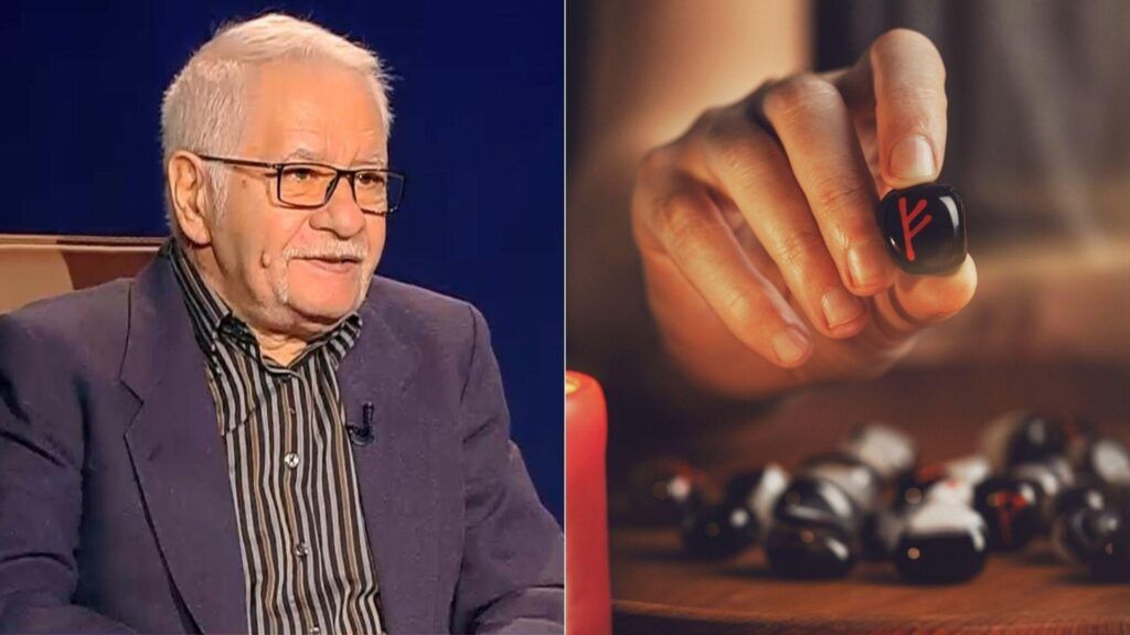 Horoscop RUNE cu Mihai Voropchievici: Runa te trage de mânecă!