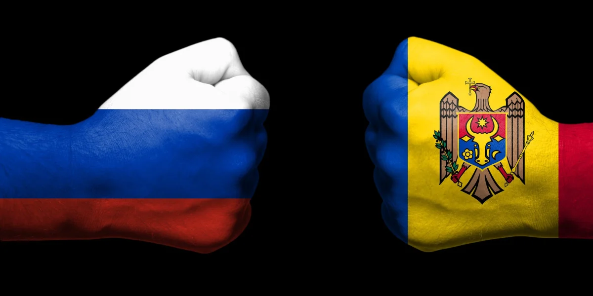 Alertă la Moscova: Un moldovean, reținut pentru terorism. Chișinăul cere acces consular