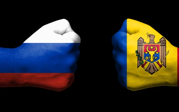 Alertă la Moscova: Un moldovean, reținut pentru terorism. Chișinăul cere acces consular