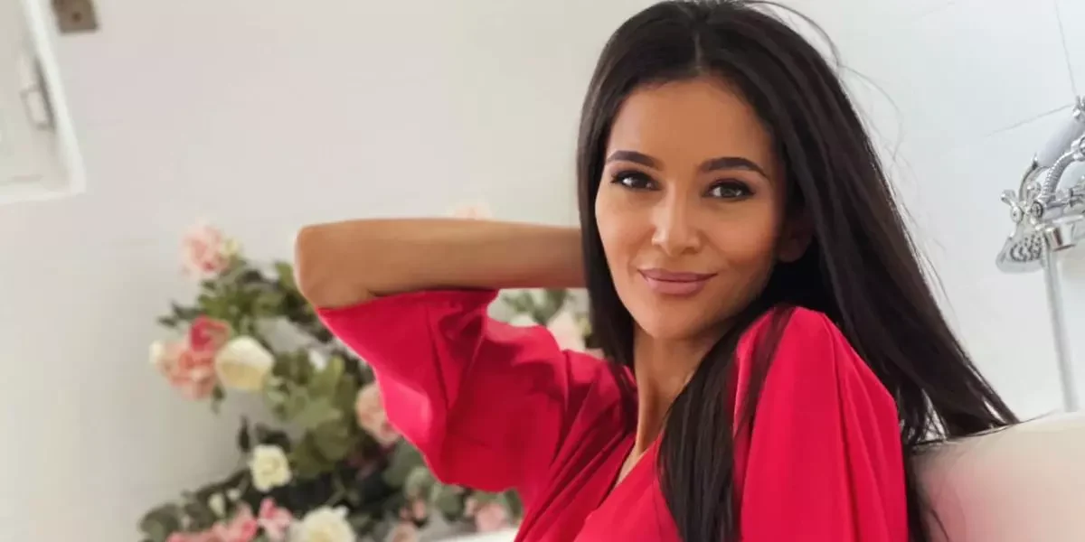 Ruxandra Luca, Paște fără restricții: Unde și-a petrecut a treia zi de sărbătoare?