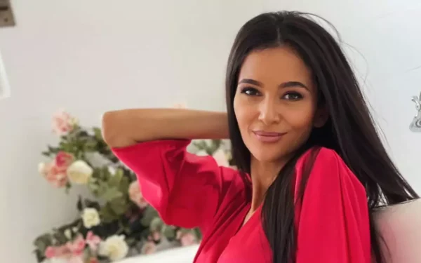 Ruxandra Luca, Paște fără restricții: Unde și-a petrecut a treia zi de sărbătoare?