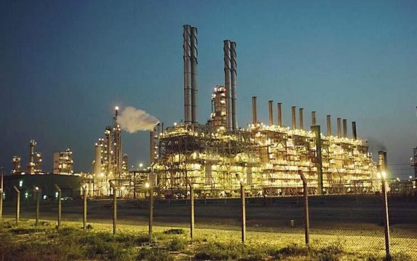 Arabia Saudită: Petrolierul Petroline, din nou funcțional, anunță Riad