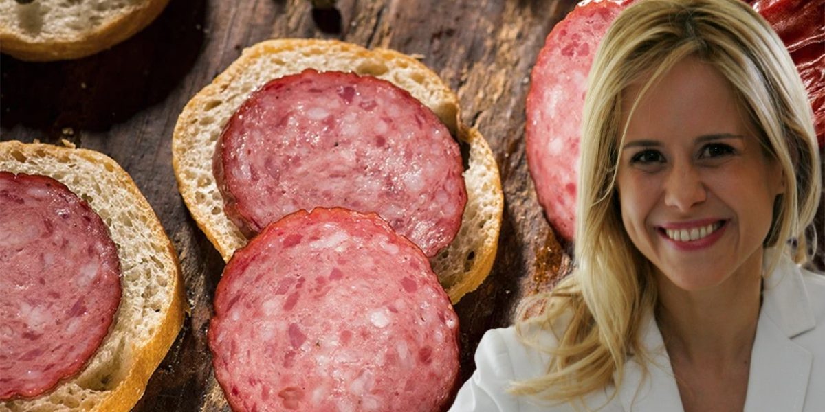 Bilic avertizează: Ce salam e „un amestec de grăsime și zgârciuri”