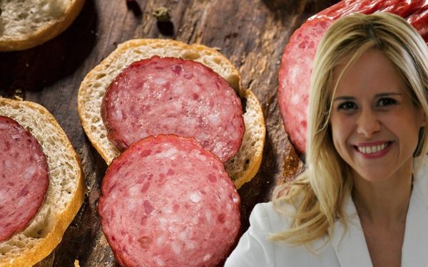 Bilic avertizează: Ce salam e „un amestec de grăsime și zgârciuri”