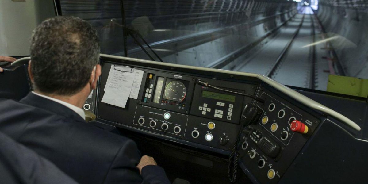 Salariile la Metrorex, explozie de 328%: Drulă acuză o „mafie sindicală”!