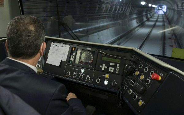 Salariile la Metrorex, explozie de 328%: Drulă acuză o „mafie sindicală”!